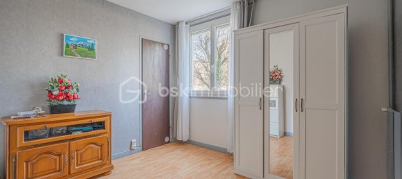 Apartamento T3 em Le Pont-de-Claix, France N.º 207488 10