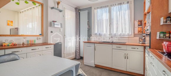 Apartamento T3 em Le Pont-de-Claix, France N.º 207488 8