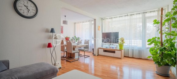 Apartamento T3 em Le Pont-de-Claix, France N.º 207488 2