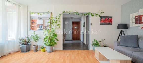 Apartamento T3 em Le Pont-de-Claix, France N.º 207488 4