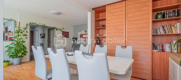 Apartamento T3 em Le Pont-de-Claix, France N.º 207488 3