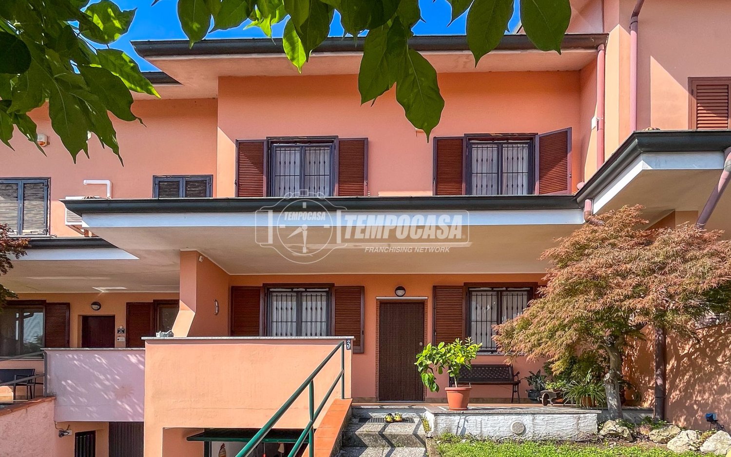 4-salle Maison à Mulazzano, Italy No. 392960