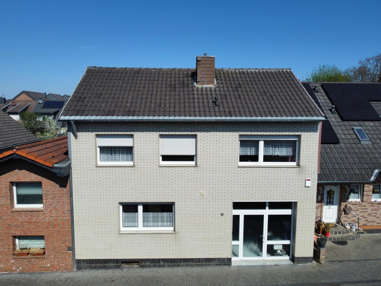 3 Schlafzimmer Haus in Euskirchen, Germany, Nr. 335591