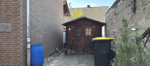 3 Schlafzimmer Haus in Euskirchen, Germany, Nr. 335591 20