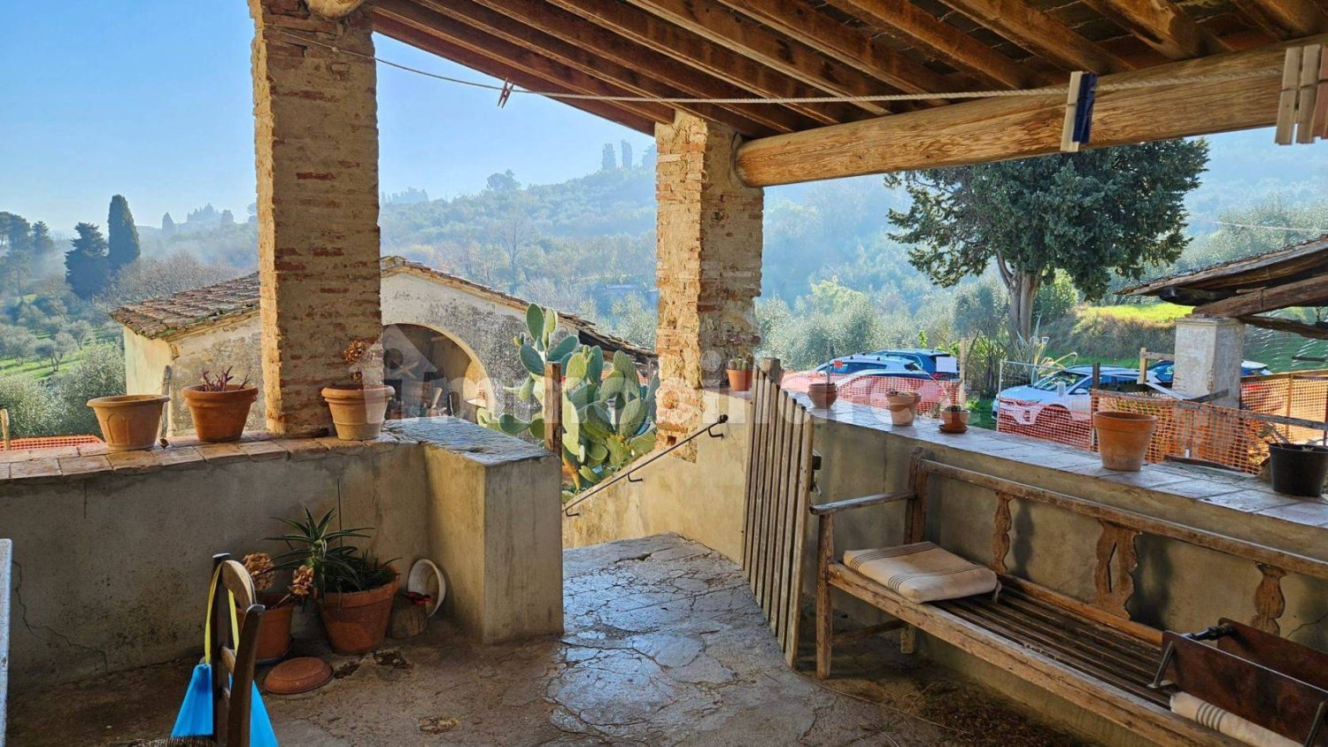 6 bedrooms House in Scandicci, Italy No. 133231