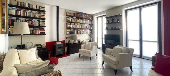 4 rooms Apartment in Bregnano, Italy No. 92656 13