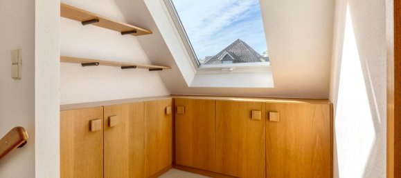 2 Schlafzimmer Doppelhaus in Wiesbaden, Germany, Nr. 283202 17