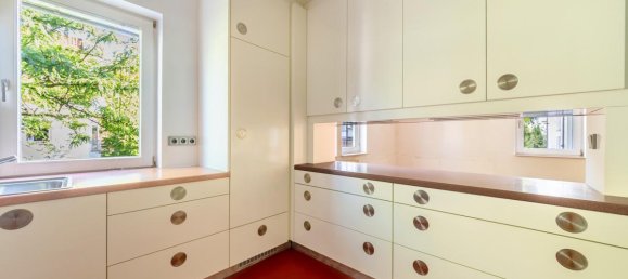 2 Schlafzimmer Doppelhaus in Wiesbaden, Germany, Nr. 283202 5