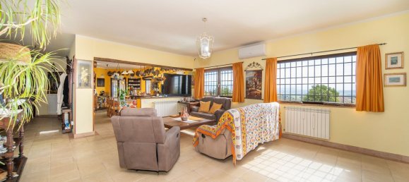 Вилла с 6 комнатами в Морлупо, Италия № 140407 7