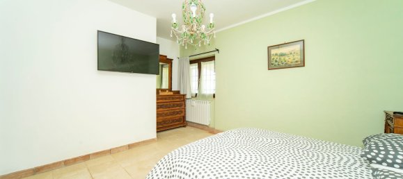 Вилла с 6 комнатами в Морлупо, Италия № 140407 26