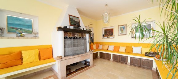 Вилла с 6 комнатами в Морлупо, Италия № 140407 9