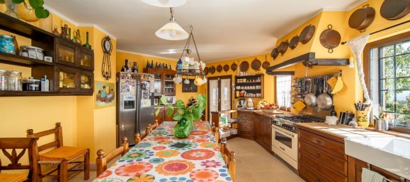 Вилла с 6 комнатами в Морлупо, Италия № 140407 13