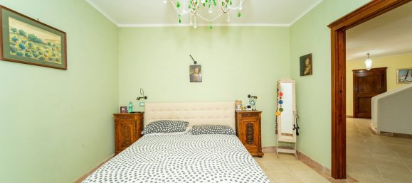 Вилла с 6 комнатами в Морлупо, Италия № 140407 27