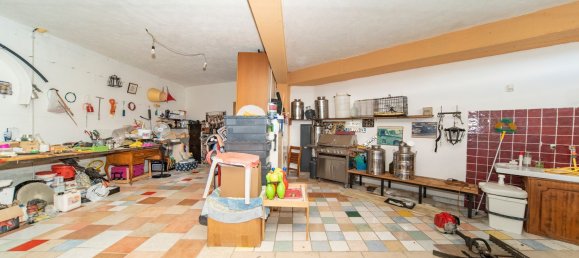 Вилла с 6 комнатами в Морлупо, Италия № 140407 49