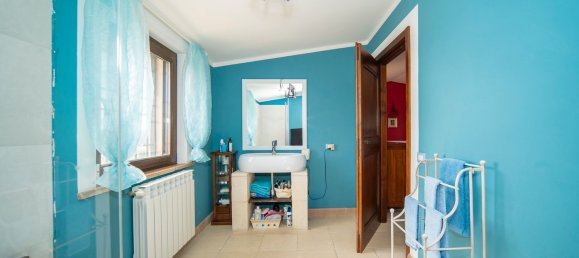 Вилла с 6 комнатами в Морлупо, Италия № 140407 40