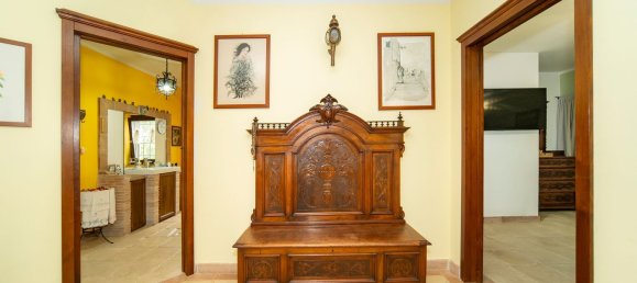 Вилла с 6 комнатами в Морлупо, Италия № 140407 30