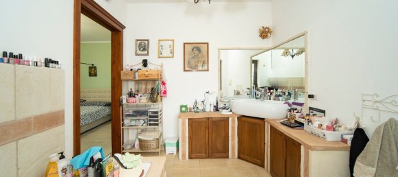 Вилла с 6 комнатами в Морлупо, Италия № 140407 32