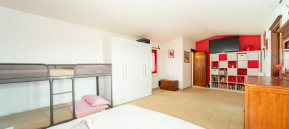 Вилла с 6 комнатами в Морлупо, Италия № 140407 36