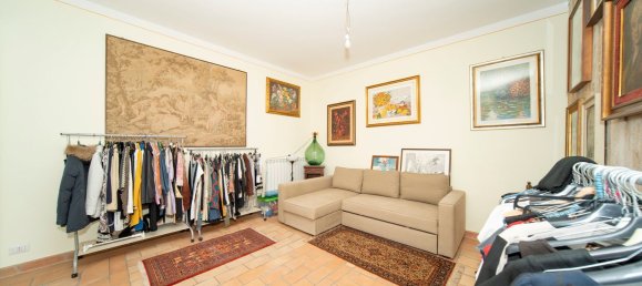 Вилла с 6 комнатами в Морлупо, Италия № 140407 43