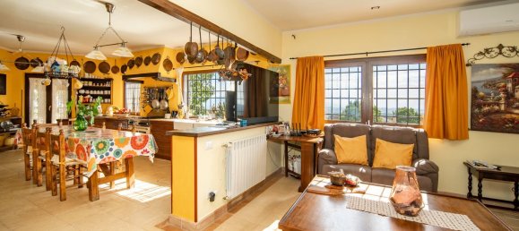 Вилла с 6 комнатами в Морлупо, Италия № 140407 15