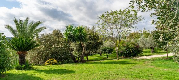 Вилла с 6 комнатами в Морлупо, Италия № 140407 3