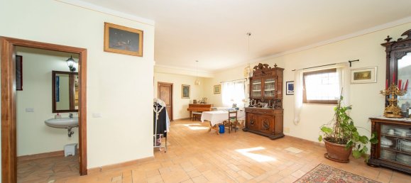 Вилла с 6 комнатами в Морлупо, Италия № 140407 44