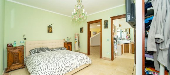 Вилла с 6 комнатами в Морлупо, Италия № 140407 28