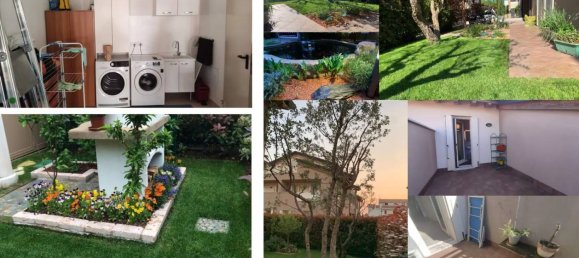 4 rooms House in Gazzo, Italy No. 206091 4