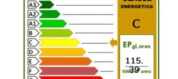 4 rooms House in Gazzo, Italy No. 206091 5