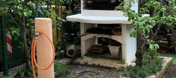 4 rooms House in Gazzo, Italy No. 206091 16