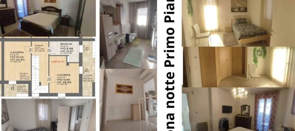 4 rooms House in Gazzo, Italy No. 206091 2