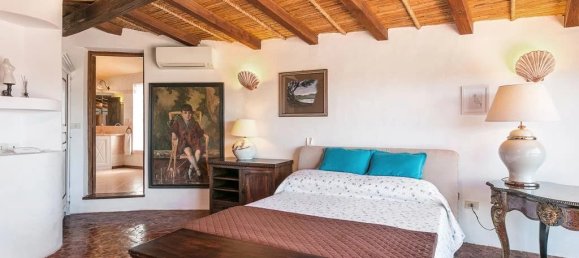 6 Schlafzimmer Villa in Arzachena, Italy, Nr. 59615 15