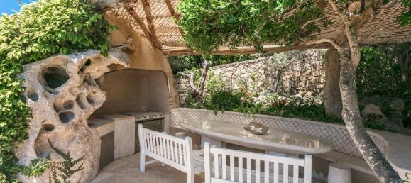 6 Schlafzimmer Villa in Arzachena, Italy, Nr. 59615 28