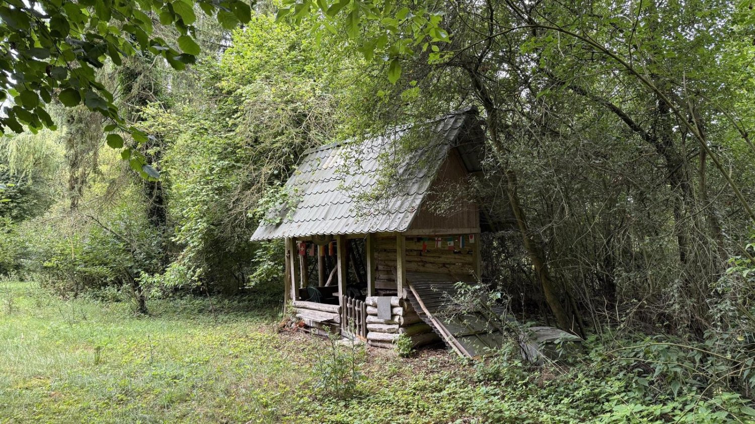 Terreno em Luchow-Dannenberg, Germany N.º 354807