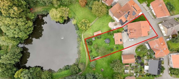 9-salle Maison à Baden-Wurttemberg, Germany No. 93826 30