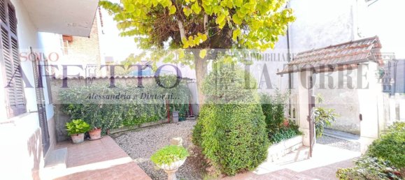 7 rooms House in Pietra Marazzi, Italy No. 289353 4