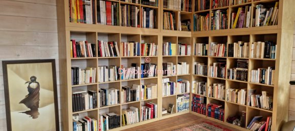 Дом с 5 спальнями в Фалампен, Франция № 53891 15