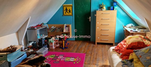 Дом с 5 спальнями в Фалампен, Франция № 53891 18