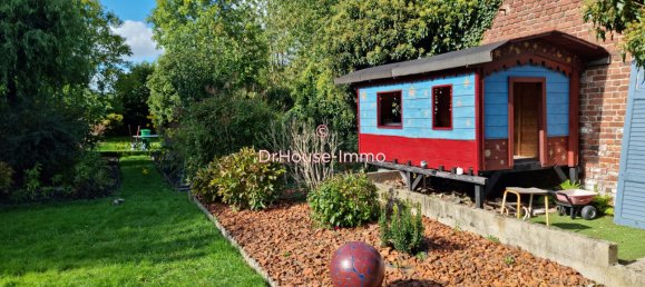 Дом с 5 спальнями в Фалампен, Франция № 53891 2