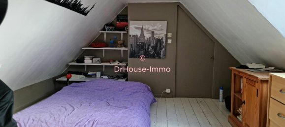 Дом с 5 спальнями в Фалампен, Франция № 53891 16