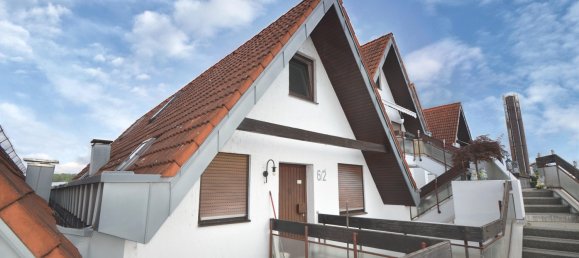 3 غرف نوم منزل ذو طابقين في Boblingen, Germany رقم 76050 13