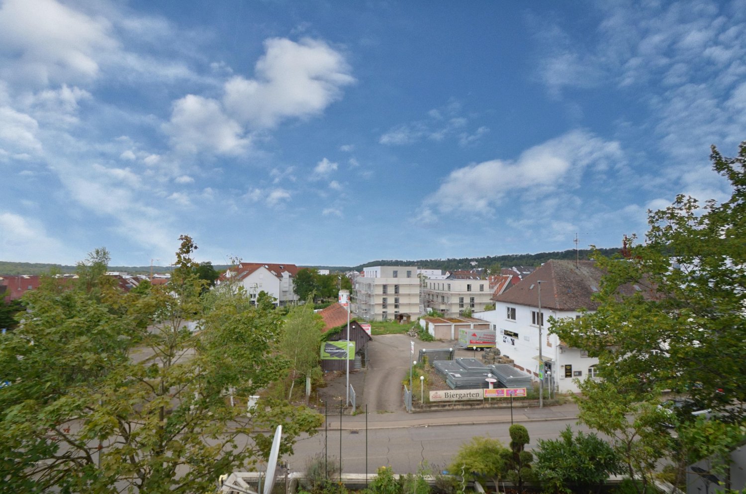 3 غرف نوم منزل ذو طابقين في Boblingen, Germany رقم 76050