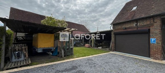 Дом с 3 спальнями в Лаландель, Франция № 69779 2