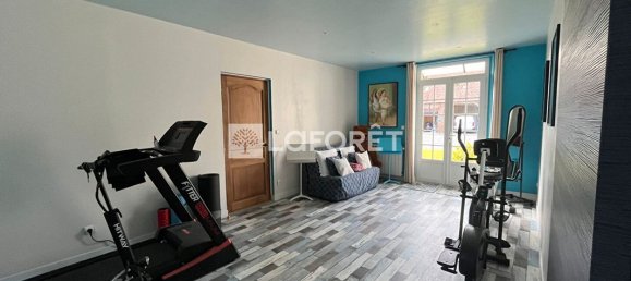 Дом с 3 спальнями в Лаландель, Франция № 69779 12