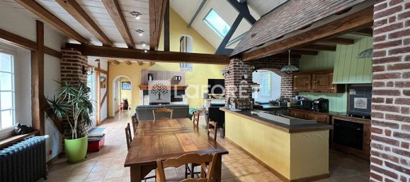 Дом с 3 спальнями в Лаландель, Франция № 69779 6