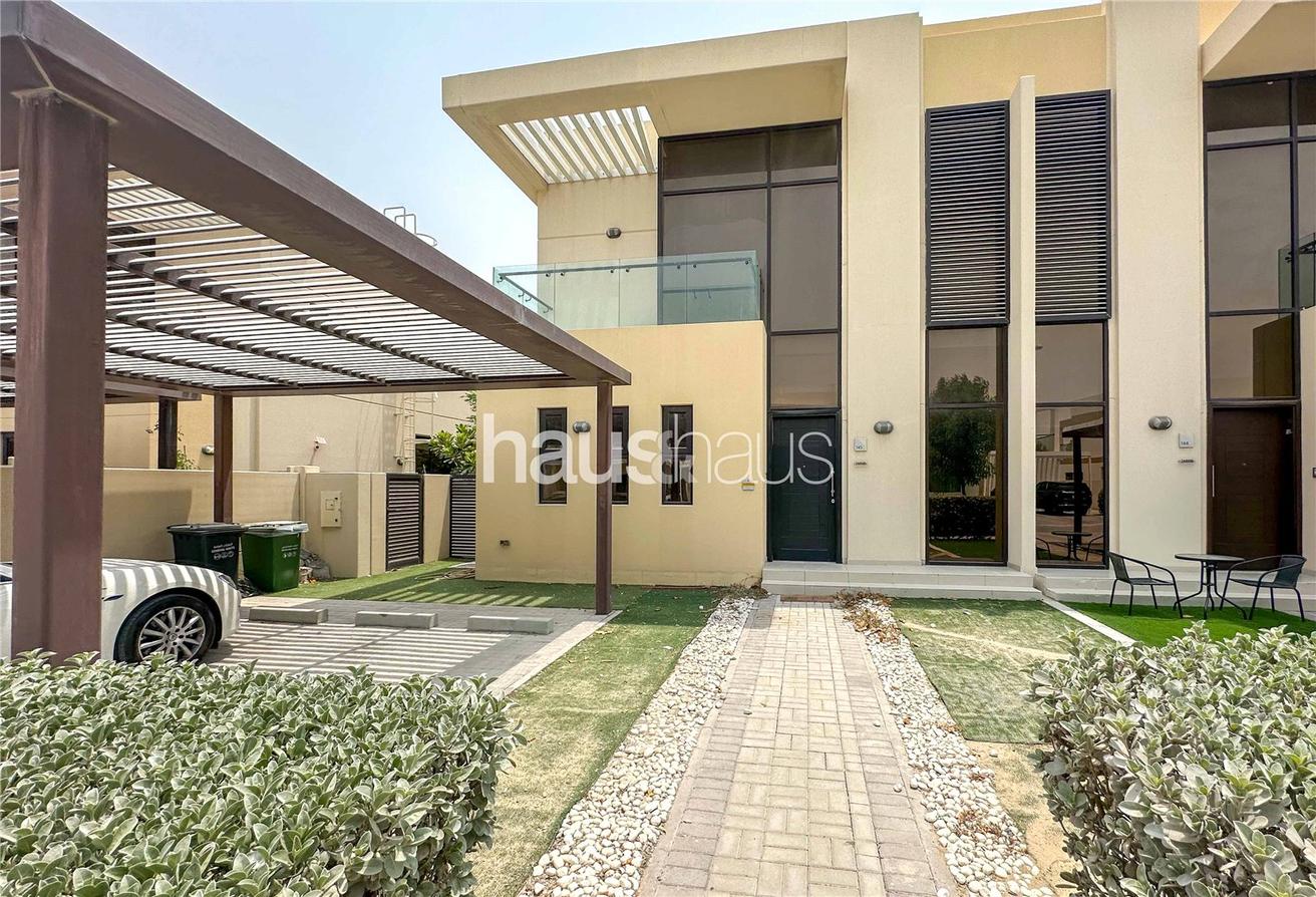3 chambres Villa à DAMAC Hills (Akoya by DAMAC), UAE No. 99728