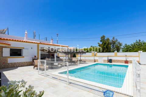 5 bedrooms House in Vila Real de Santo Antonio, Portugal No. 212825