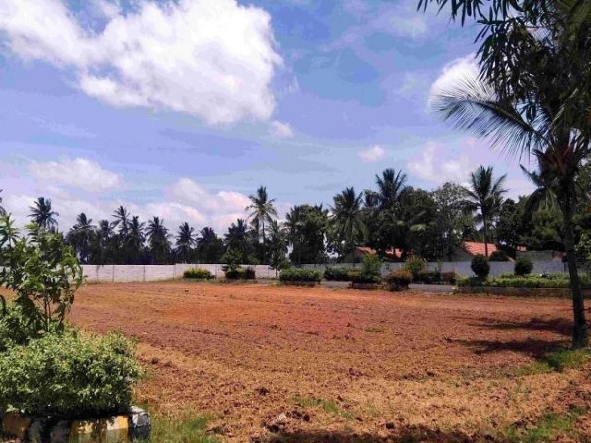  قطعة أرض في Bangalore, India رقم 39689