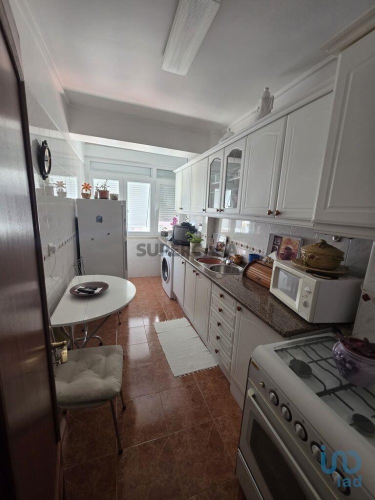 2 bedrooms Apartment in Odivelas, Portugal No. 209494