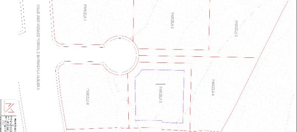 Земельный участок в Алаурин-де-ла-Торре, Испания № 208524 11